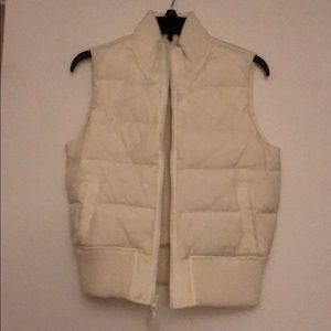 Old Navy Vest